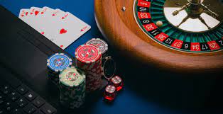 Vulkan Rich Casino